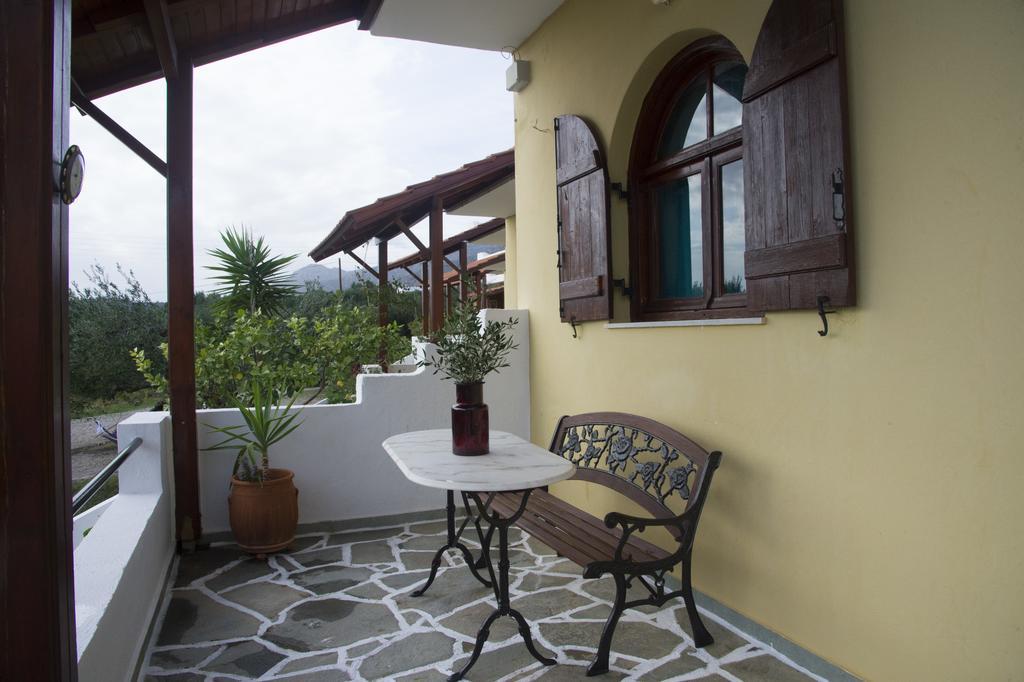 Elia Houses Koutsounari Exterior photo