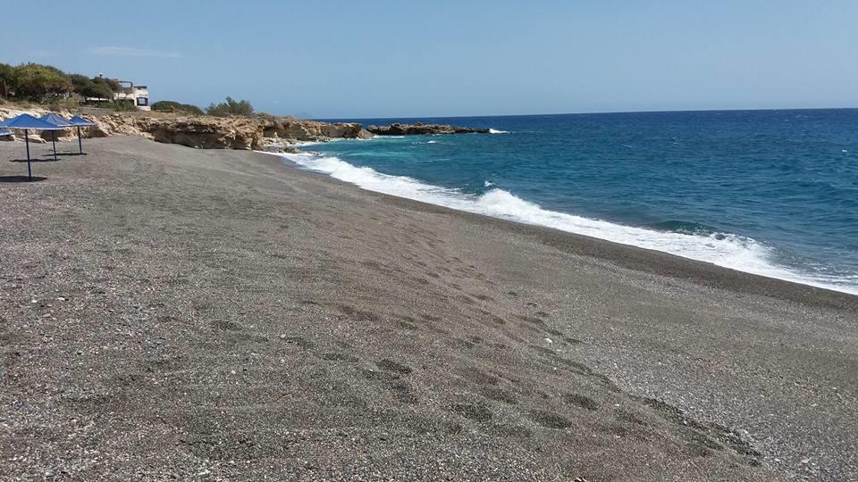 Elia Houses Koutsounari Exterior photo