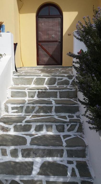 Elia Houses Koutsounari Exterior photo