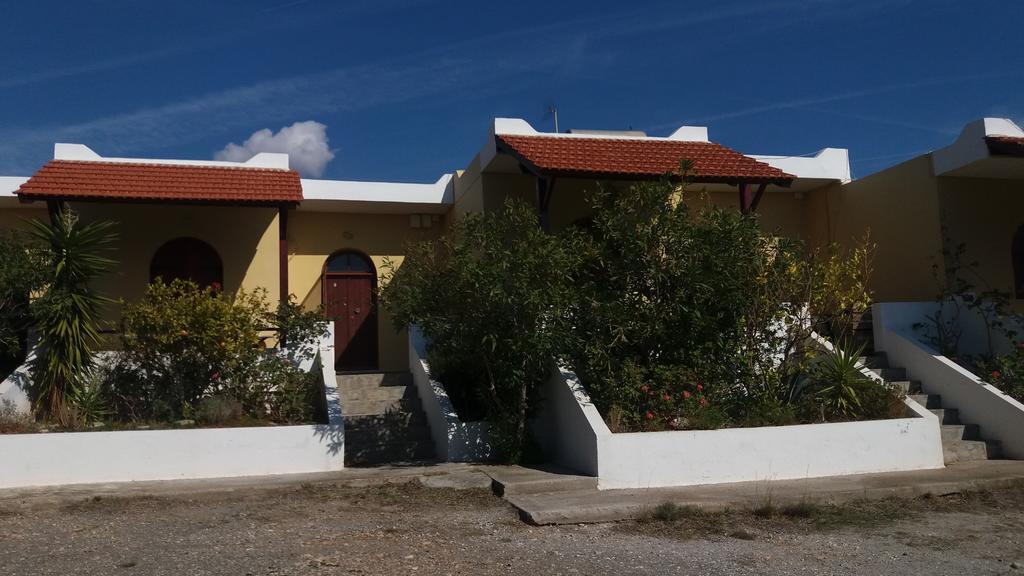 Elia Houses Koutsounari Exterior photo