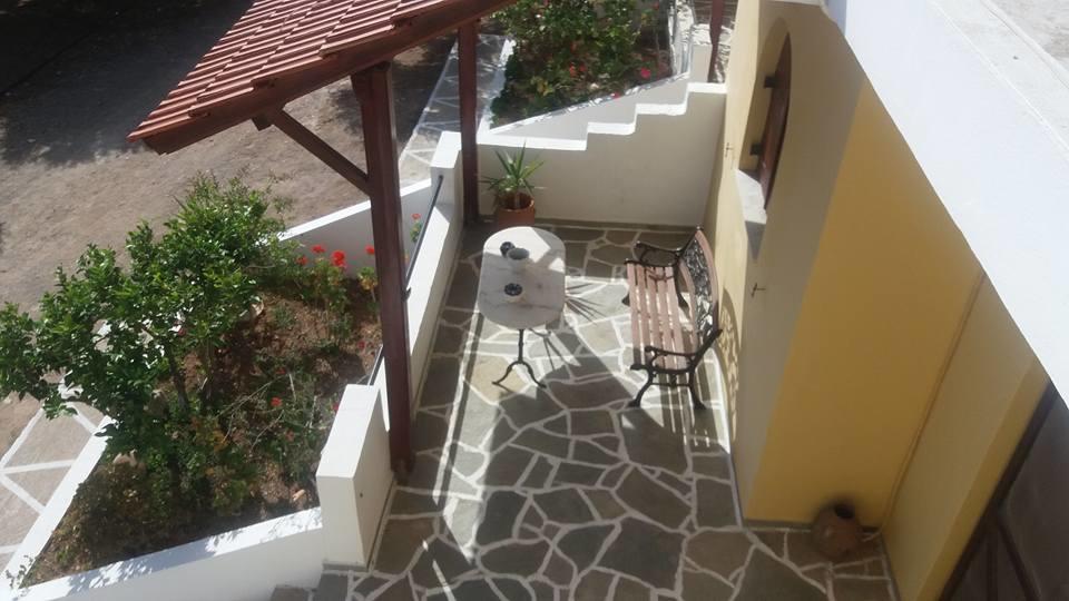 Elia Houses Koutsounari Exterior photo